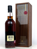 1967 Macallan G&M Speymalt (bottled 2007)