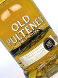 1989 Old Pulteney Lightly Peated (bottled 2015)