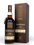 1990 Glendronach 24 Year Old Single Cask #2970