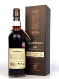 1990 Glendronach 24 Year Old Single Cask #2970