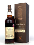 1991 Glendronach 22 Year Old Single Cask #1346