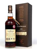 1993 Glendronach 21 Year Old Single Cask #494