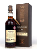 1994 Glendronach 19 Year Old Single Cask #326