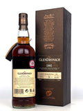 1995 Glendronach 18 Year Old Single Cask #3025