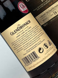 1996 Glendronach 18 Year Old Single Cask #1487