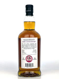 2007 Kilkerran 17 Year Old Single Cask 20th Anniversary