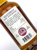 2007 Kilkerran 17 Year Old Single Cask 20th Anniversary