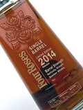 Four Roses 11 Year Old Limited Edition Single Barrel (2014 Release)