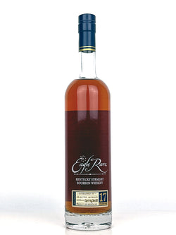 Eagle Rare 17 Year Old (2015 Release)