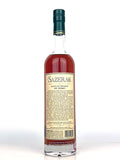 Sazerac 18 Year Old (2015 Release)