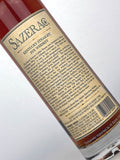 Sazerac 18 Year Old (2015 Release)