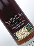 Sazerac 18 Year Old (2015 Release)