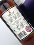 Macallan 18 Year Old Sherry Oak (2016 Release)