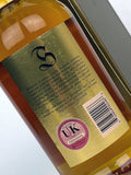 Springbank 21 Year Old Single Cask UK Exclusive