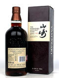 Yamazaki Sherry Cask (2016 Release)