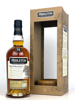 Midleton Dair Ghaelach Grinsell's Wood Tree #9 Batch #1