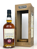 Midleton Dair Ghaelach Grinsell's Wood Tree #9 Batch #1