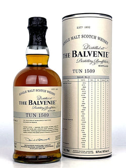 Balvenie Tun 1509 Batch #2