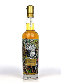 Compass Box Hedonism Quindecimus 15th Anniversary