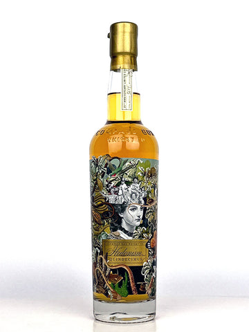 Compass Box Hedonism Quindecimus 15th Anniversary