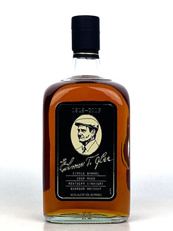 Elmer T Lee 1919 - 2013 Commemorative Edition