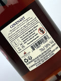 Foursquare 18 Year Old Covenant Exceptional Cask Selection XXIII