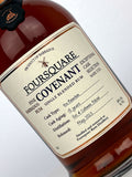 Foursquare 18 Year Old Covenant Exceptional Cask Selection XXIII