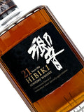 Hibiki 21 Year Old