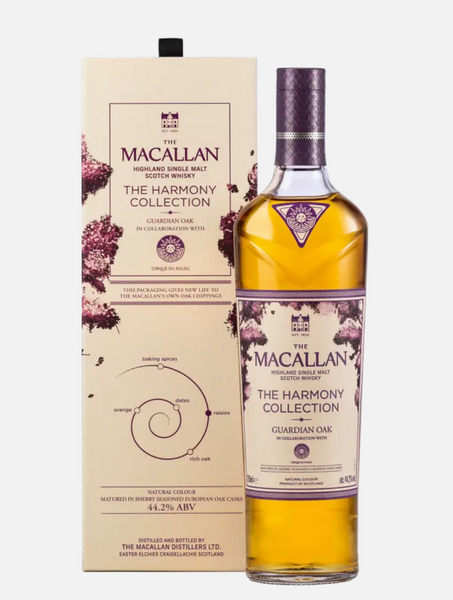 Macallan Harmony Collection Guardian Oak (Pre-Order)