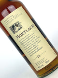 Mortlach 16 Year Old Flora & Fauna