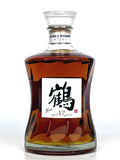 Nikka Tsuru 17 Year Old