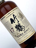 Nikka Taketsuru 17 Year Old