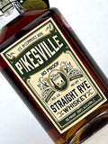 Pikesville 6 Year Old Rye 110 Proof