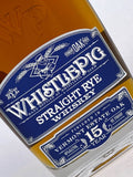 Whistlepig 15 Year Old Rye