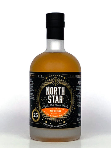 1994 Springbank 25 Year Old Single Cask North Star 52.1% (Longrow)