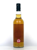 1996 Sutherland 24 Year Old Single Cask Thompson Bros (Clynelish)